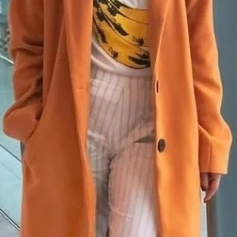 winter coat - Picture 2 of 4
